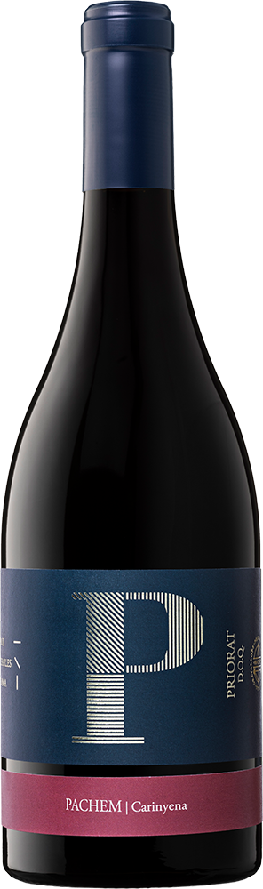 2022 Pachem Carinyena Priorat DOCa 2022 Pachem Carinyena Priorat DOCa