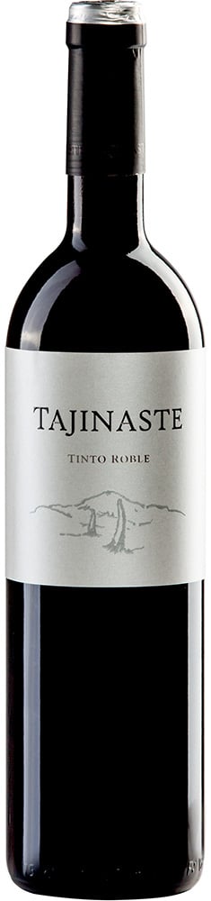 2019 Tajinaste Tinto Roble Valle de la Orotava DO 2019 Tajinaste Tinto Roble Valle de la Orotava DO