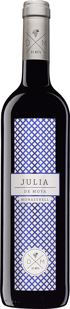 2022 "Julia" Monastrell 2022 "Julia" Monastrell