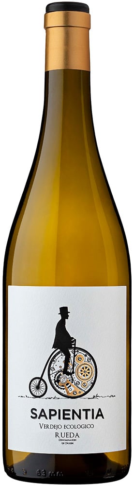 2023 Sapientia Verdejo Magnum Rueda DO BIO 1,5 L 2023 Sapientia Verdejo Magnum Rueda DO BIO 1,5 L