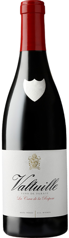 2021 Valtuille Cova de La Raposa Bierzo DO 2021 Valtuille Cova de La Raposa Bierzo DO