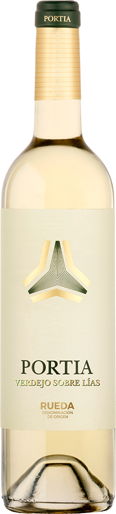 2024 Portia Verdejo Ribera del Duero DO