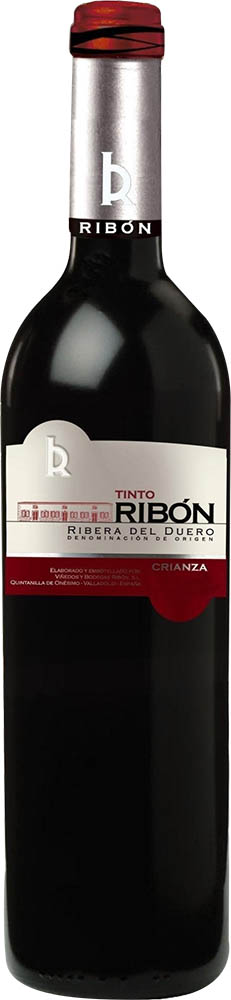 2021 Tinto Ribón Crianza Ribera del Duero DO