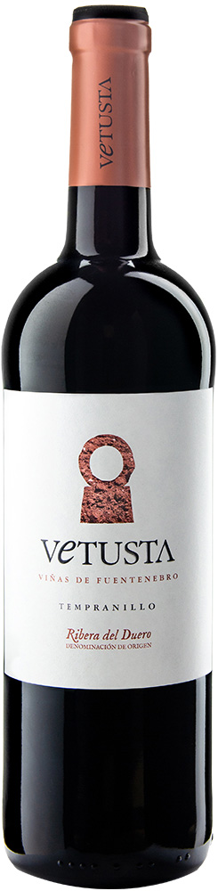 2023 Vetusta Fuentenebro Ribera del Duero DO