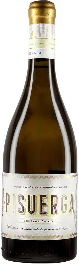2021 Pisuerga Verdejo Castilla y León VT 2021 Pisuerga Verdejo Castilla y León VT