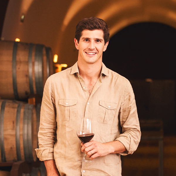 Bodegas Cosme Palacio