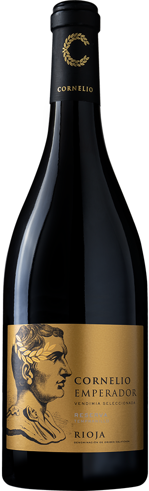 2020 Cornelio Emperador Reserva Rioja DOCa BIO 2020 Cornelio Emperador Reserva Rioja DOCa BIO