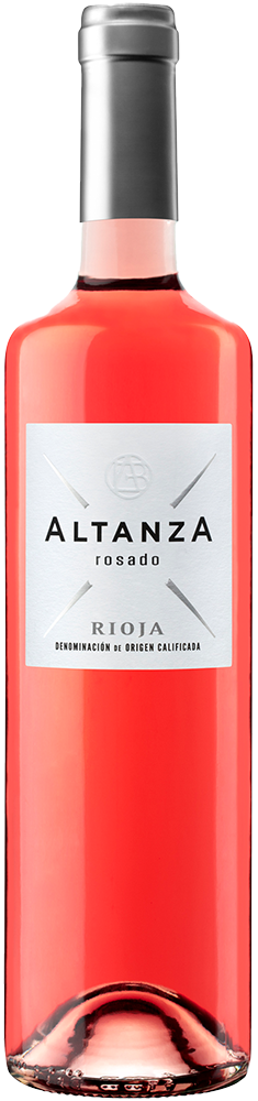 2023 Altanza Rosado Rioja DOCa