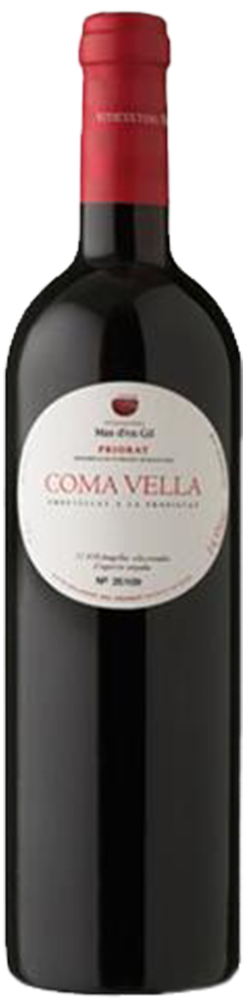 2019 Viticultors Mas D'En Gil-Coma Vella Priorat DOCa BIO 2019 Viticultors Mas D'En Gil-Coma Vella Priorat DOCa BIO