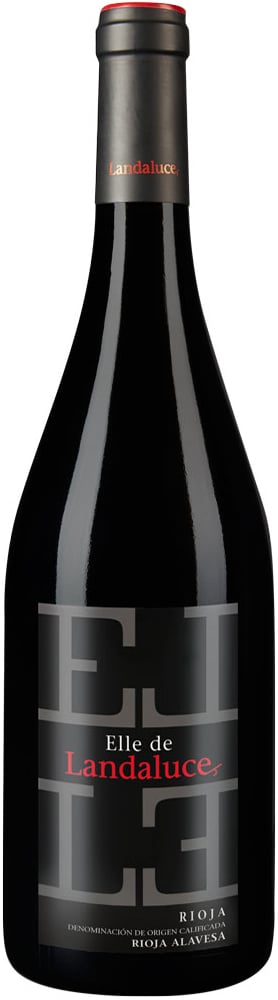 2021 Elle de Landaluce Tinto Rioja DOCa 2021 Elle de Landaluce Tinto Rioja DOCa