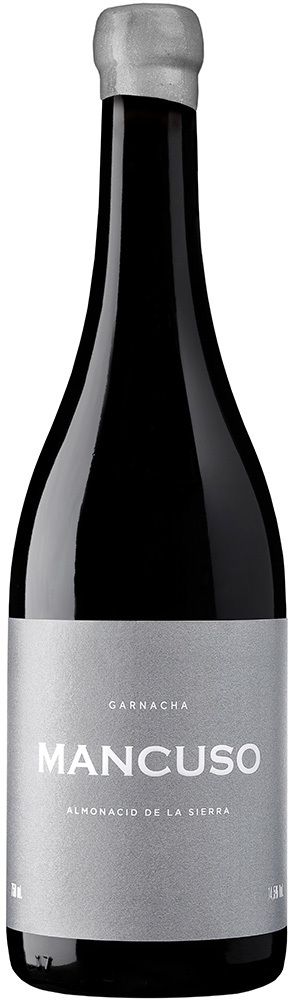 2021 Mancuso Garnacha Cariñena DO