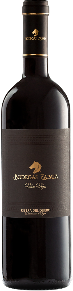 2019 Zapata Viñas Viejas Ribera del Duero DO 2019 Zapata Viñas Viejas Ribera del Duero DO