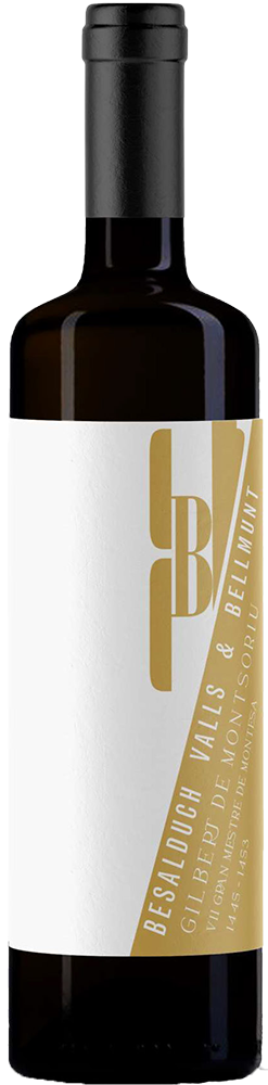 2023 Gilbert de Montsoriu Castellón VT