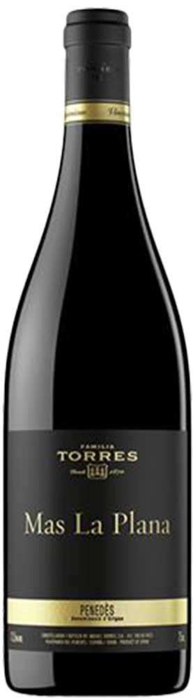 2018 Mas La Plana DO Penedès 2018 Mas La Plana DO Penedès