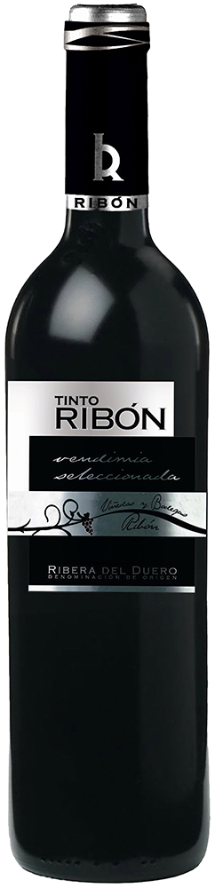 2021 Tinto Ribón Vendimia Seleccionada Ribera del Duero DO