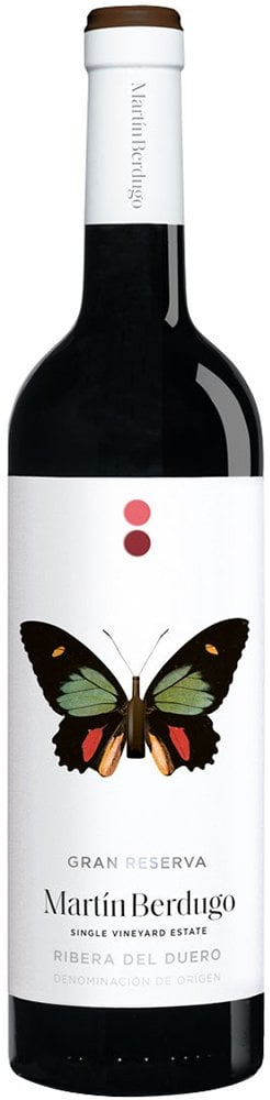 2018 Gran Reserva Ribera del Duero DO 2018 Gran Reserva Ribera del Duero DO