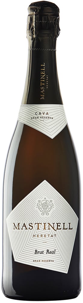 2016 Mastinell Real Cava DO BIO 2016 Mastinell Real Cava DO BIO