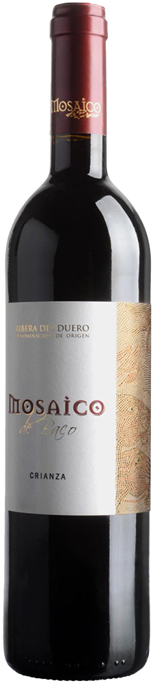 2019 Crianza Ribera del Duero DO