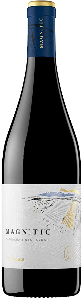 2023 Magnetic Tinto Cataluña DO 2023 Magnetic Tinto Cataluña DO