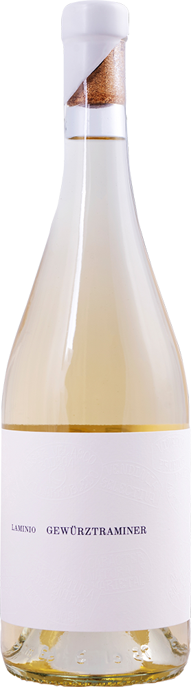 2024 Laminio Gewürztraminer La Mancha DO 2024 Laminio Gewürztraminer La Mancha DO