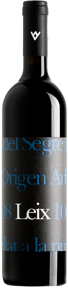 2021 Leix Costers del Segre DO 2021 Leix Costers del Segre DO