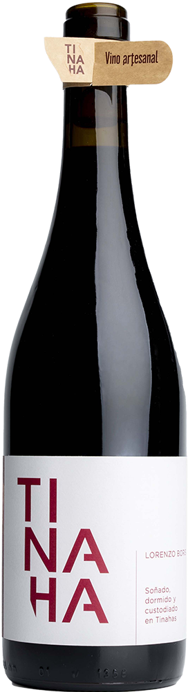 2023 Tinaha Tinto