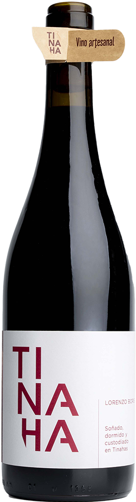 2023 Tinaha Tinto 2023 Tinaha Tinto