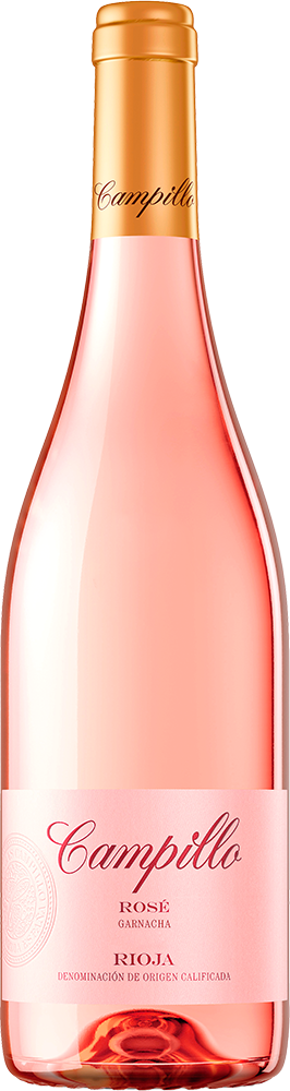 2024 Campillo Rosé Rioja DOCa