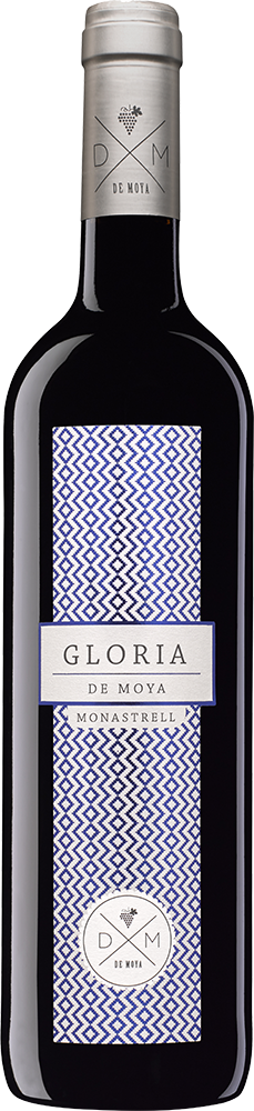 2021 "Gloria" Monastrell 2021 "Gloria" Monastrell