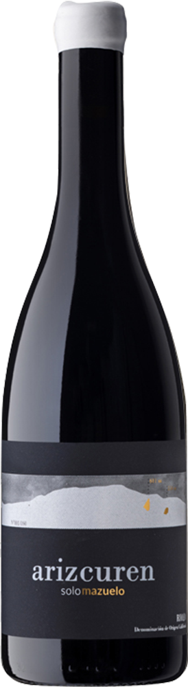 2021 Solomazuelo Magnum Rioja DOCa 1,5 L