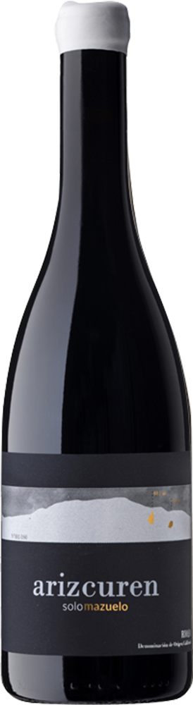 2021 Solomazuelo Magnum Rioja DOCa 1,5 L 2021 Solomazuelo Magnum Rioja DOCa 1,5 L