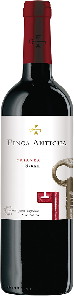 2020 Syrah La Mancha DO
