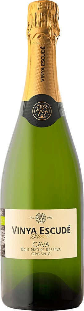 2022 Daurat Reserva Cava DO BIO 2022 Daurat Reserva Cava DO BIO