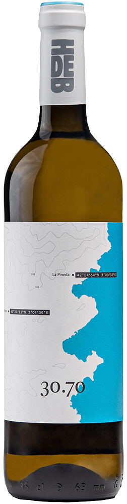 2024 30.70 Empordà DO 2024 30.70 Empordà DO