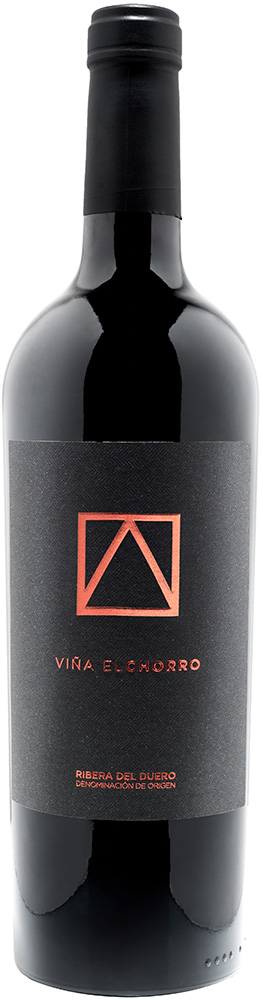 2020 Viña el Chorro Ribera del Duero DO