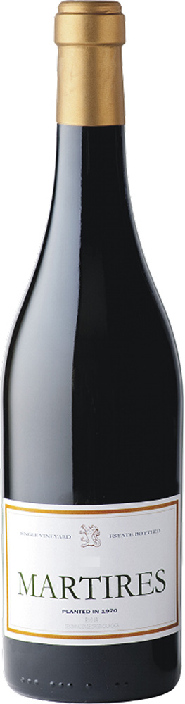 2023 Martires Rioja DOCa