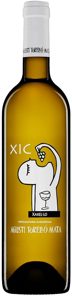 2024 Agusti Torello Mata Xic Blanco Penedès DO 2024 Agusti Torello Mata Xic Blanco Penedès DO