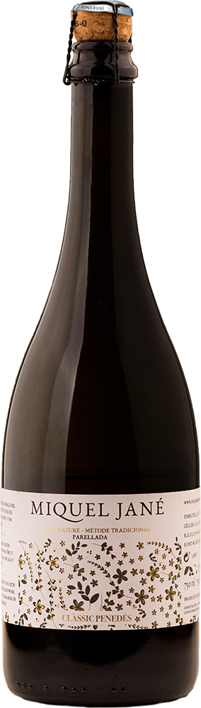2021 Parellada Clàssic Penedès DO BIO 2021 Parellada Clàssic Penedès DO BIO