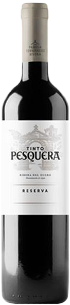 2020 Pesquera Reserva DO Ribera del Duero