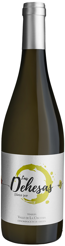 2024 Las Dehesas Blanco Islas Canarias DO 2024 Las Dehesas Blanco Islas Canarias DO