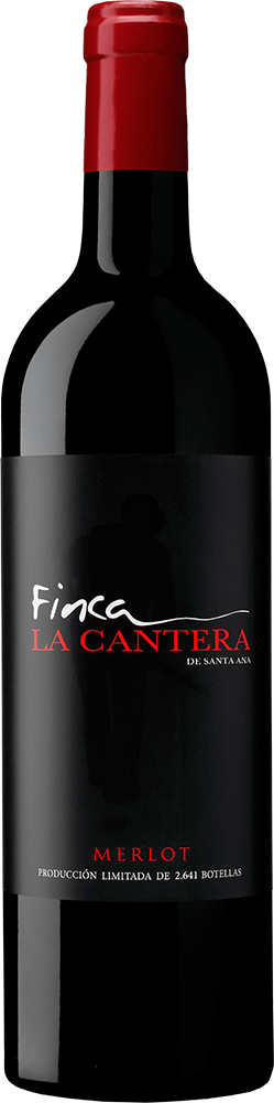2018 Merlot Navarra DO