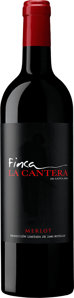 2018 Merlot Navarra DO 2018 Merlot Navarra DO