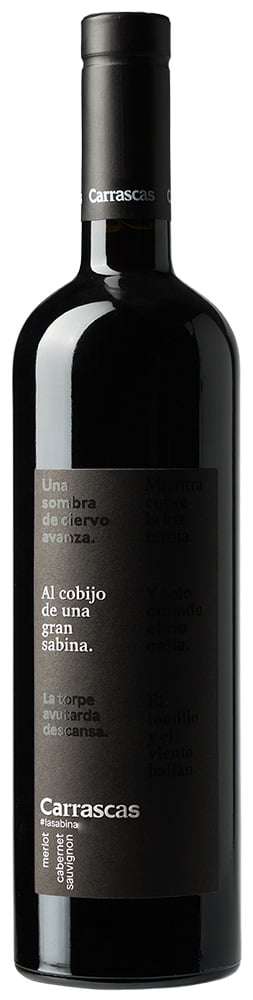 2019 Al Cobijo De Una Gran Sabina Castilla VT 2019 Al Cobijo De Una Gran Sabina Castilla VT