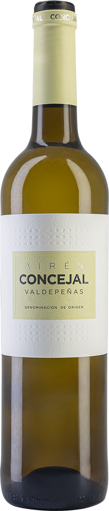 2024 Concejal Airén Valdepeñas DO