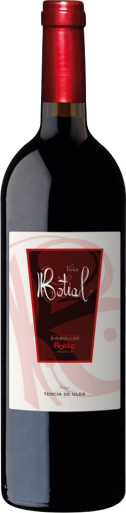 2020 Viña Botial Crianza Bullas DO 2020 Viña Botial Crianza Bullas DO