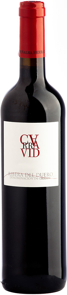 2020 Carravid Ribera del Duero DO