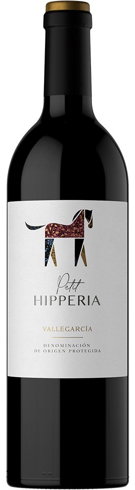 2023 Petit Hipperia Vallegarcía VP