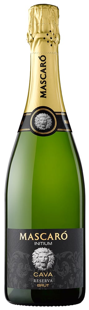 Reserva Mascaró "Nigrum" - "Initium" Cava DO