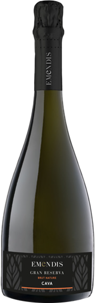 2020 Gran Reserva Cava DO 2020 Gran Reserva Cava DO
