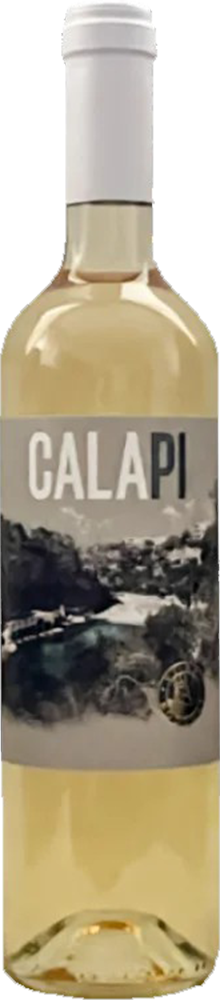 2024 Vi Rei Cala Pi Blanco 2024 Vi Rei Cala Pi Blanco